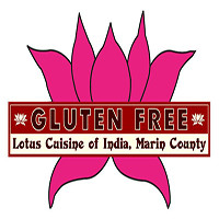 Lotus Cuisine goes Gluten Free