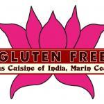 Gluten Free Dish at Lotus Cuisine