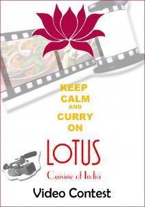 Lotus Video Contest