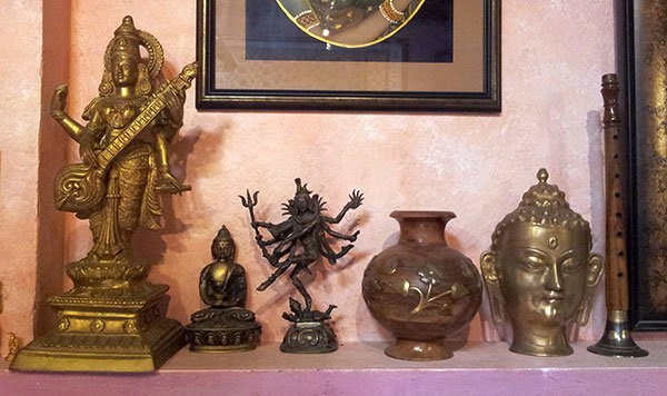Lotus Cuisine of India Gallery | Indian Restaurant | San Rafael