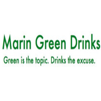 Marin Green Drinks August 09, 2016