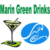 Kahl Consultants on Marin Green Drinks