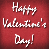Happy Valentines Day from Lotus Cuisine of India!