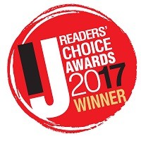 Lotus Cuisine wins Marin IJ Readers' Choice Awards 2017!