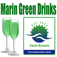 June 13 is the Next Marin Green Drinks