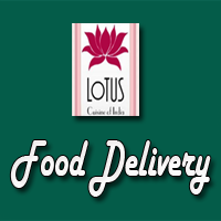 Lotus Delivery