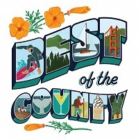 Best of the County 2017