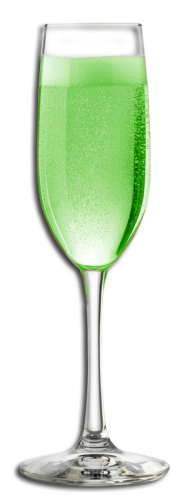 Marin Green Drinks