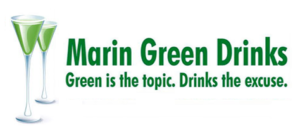 Marin Green Drinks 