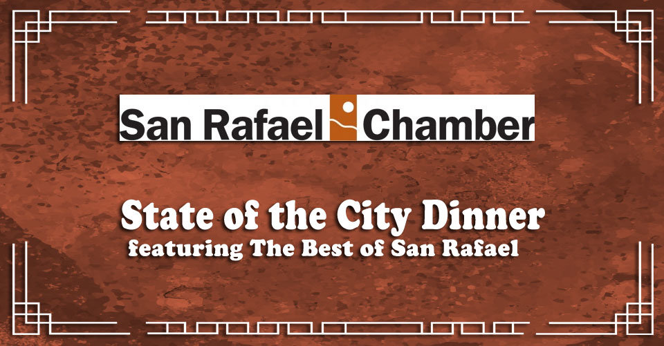 State of the City Dinner