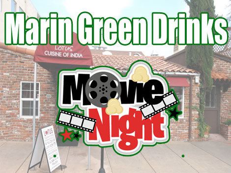 Marin Green Drinks