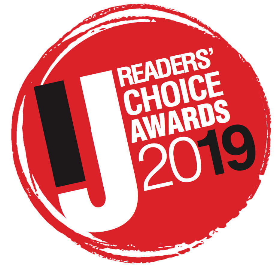 Marin IJ 2019 Readers' Choice Awards