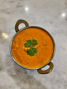 Lotus Cuisine of India - Catering Service - Chicken Tikka Masala