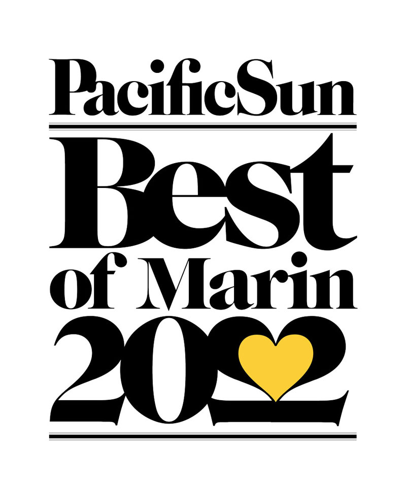 Lotus Cuisine of India - Pacific Sun Best Of Marin 2022 - Best Indian restaurant