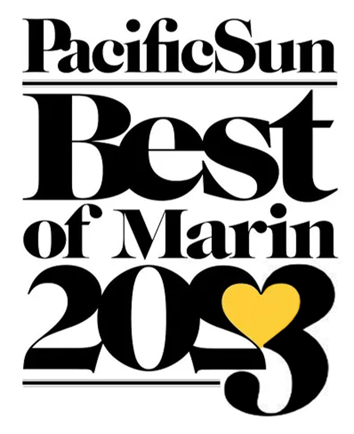 Lotus Cuisine of India - Pacific Sun Best of Marin 2023